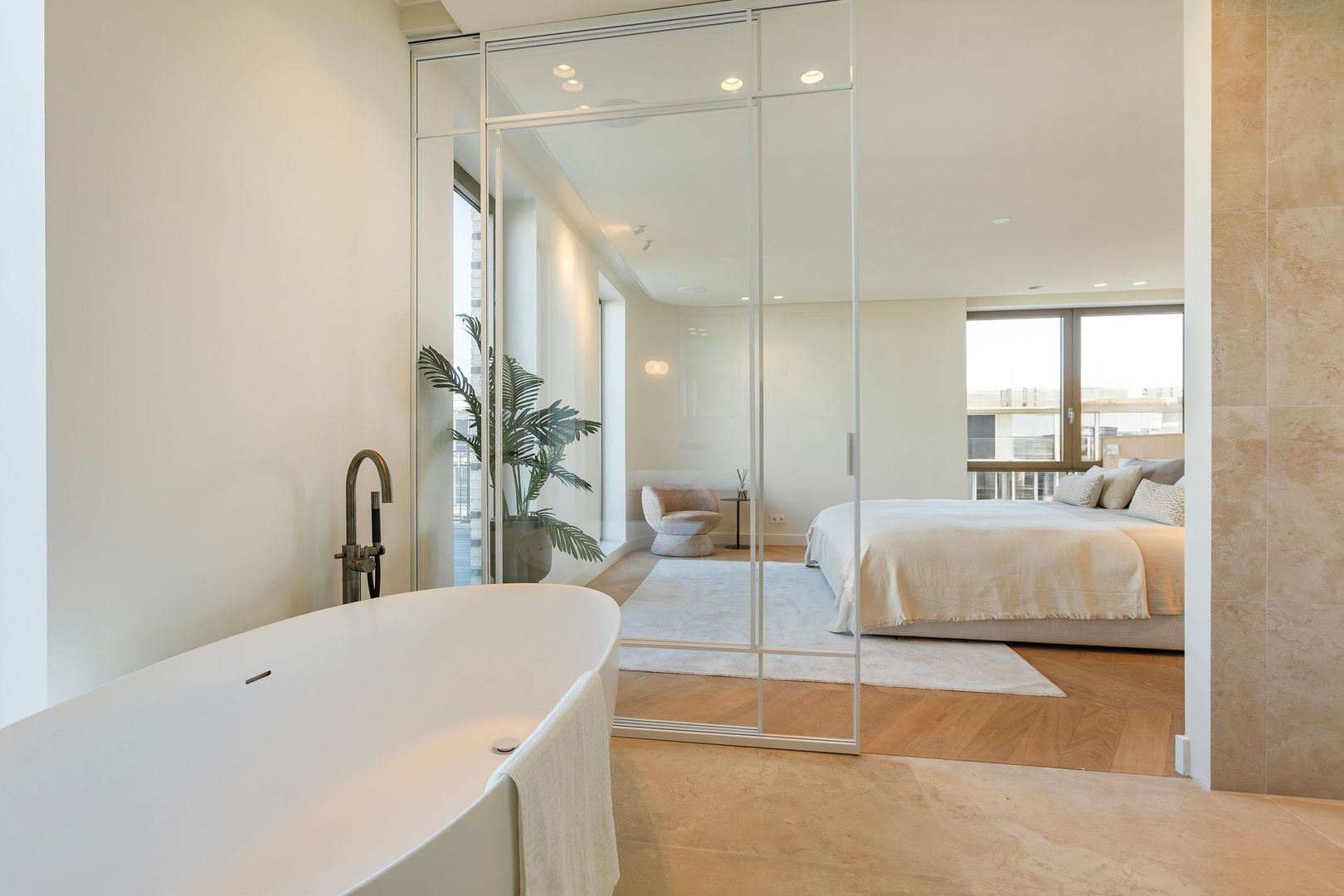 Spadinalaan 699, Amsterdam foto-30