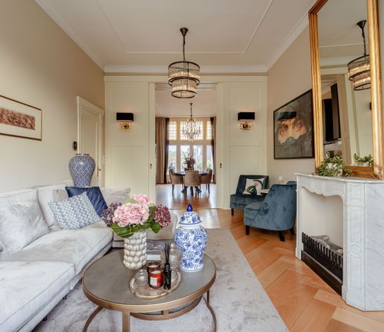 Emmastraat 29 2, Amsterdam