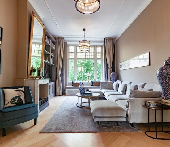 Emmastraat 29 2, Amsterdam