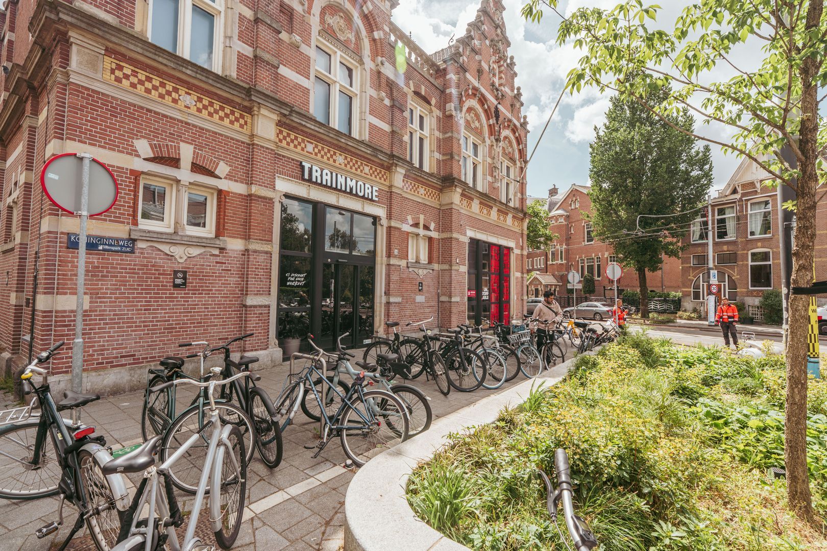 Emmastraat 29 2, Amsterdam foto-33