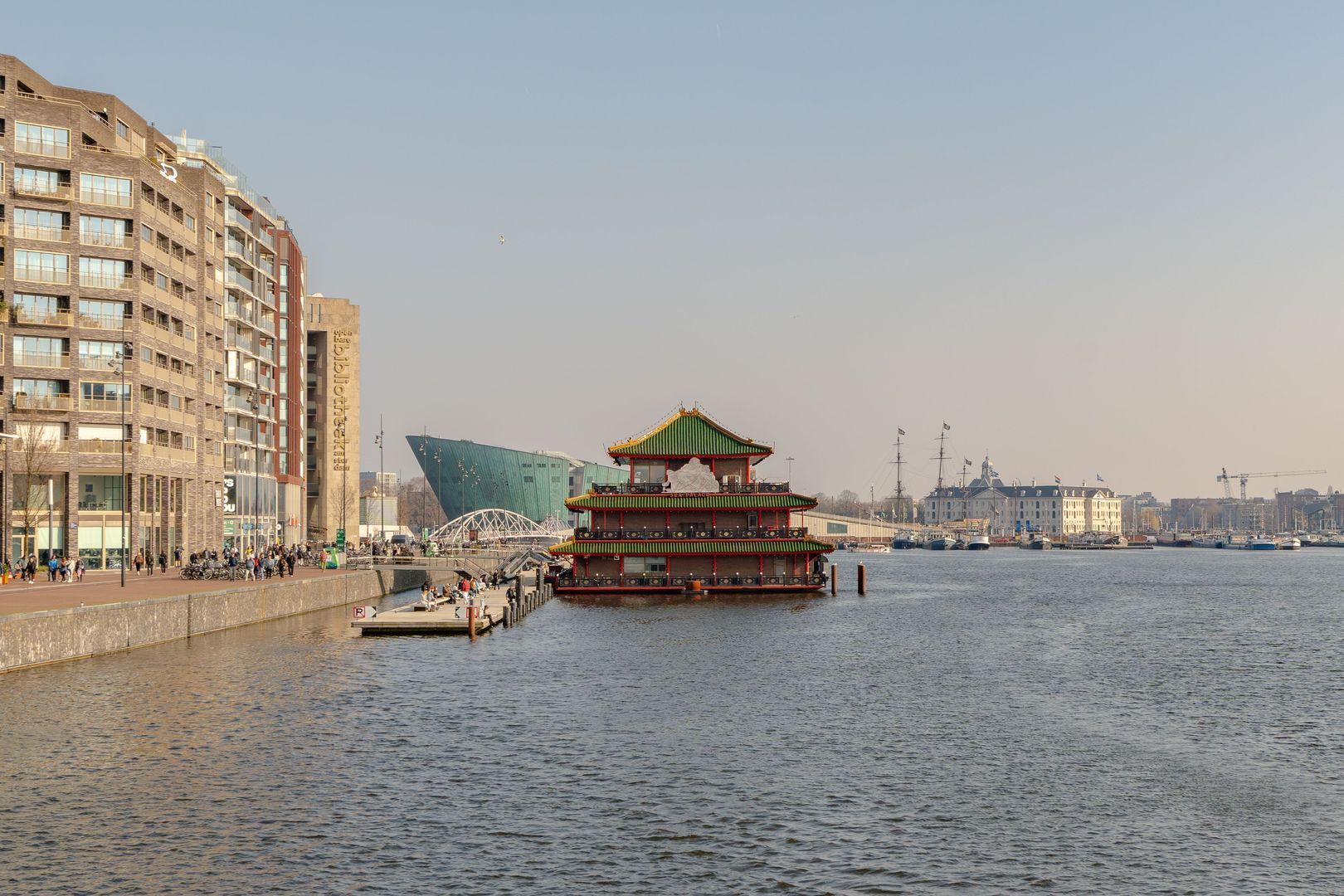 Ton de Leeuwstraat 46, Amsterdam foto-39