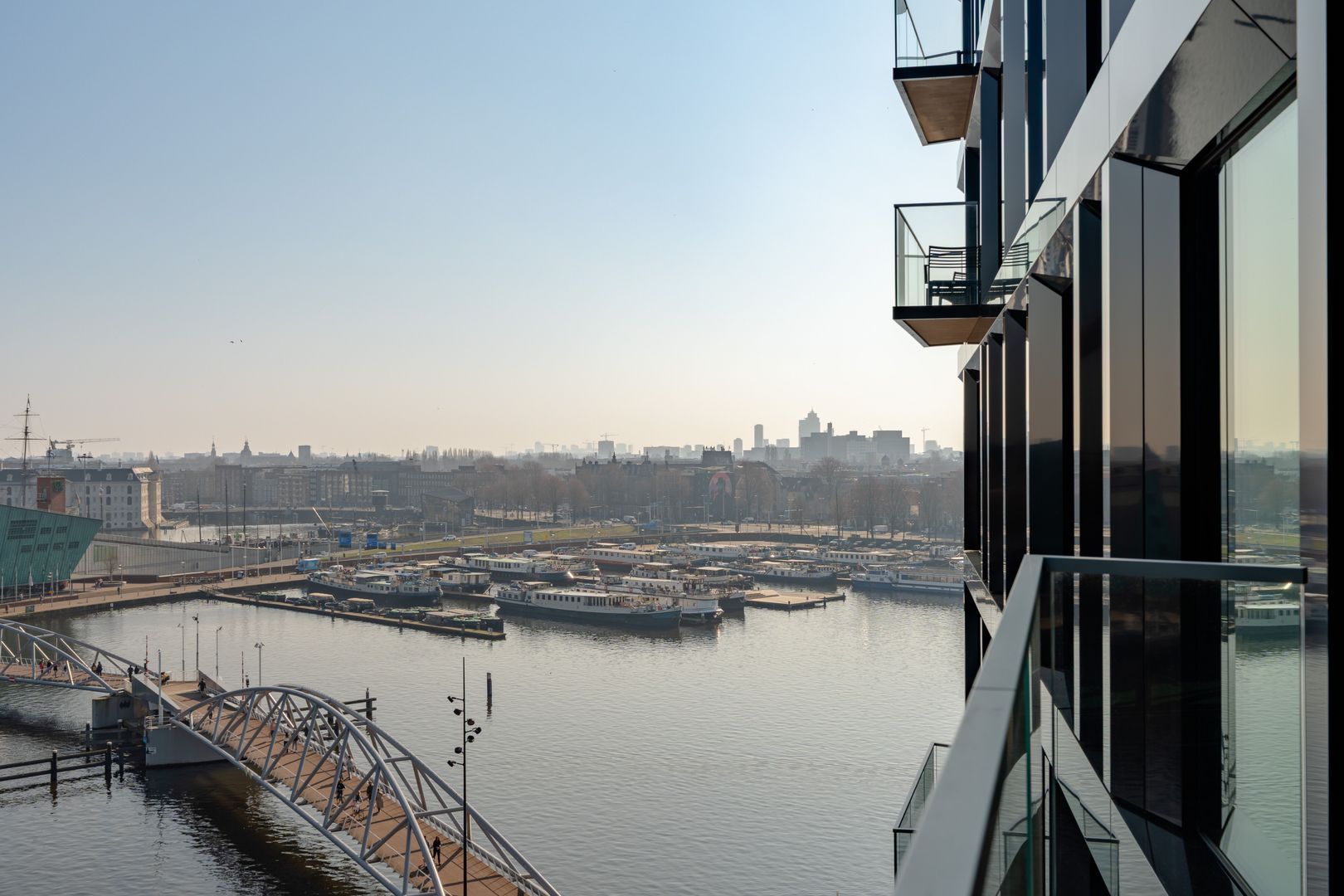 Ton de Leeuwstraat 46, Amsterdam foto-1