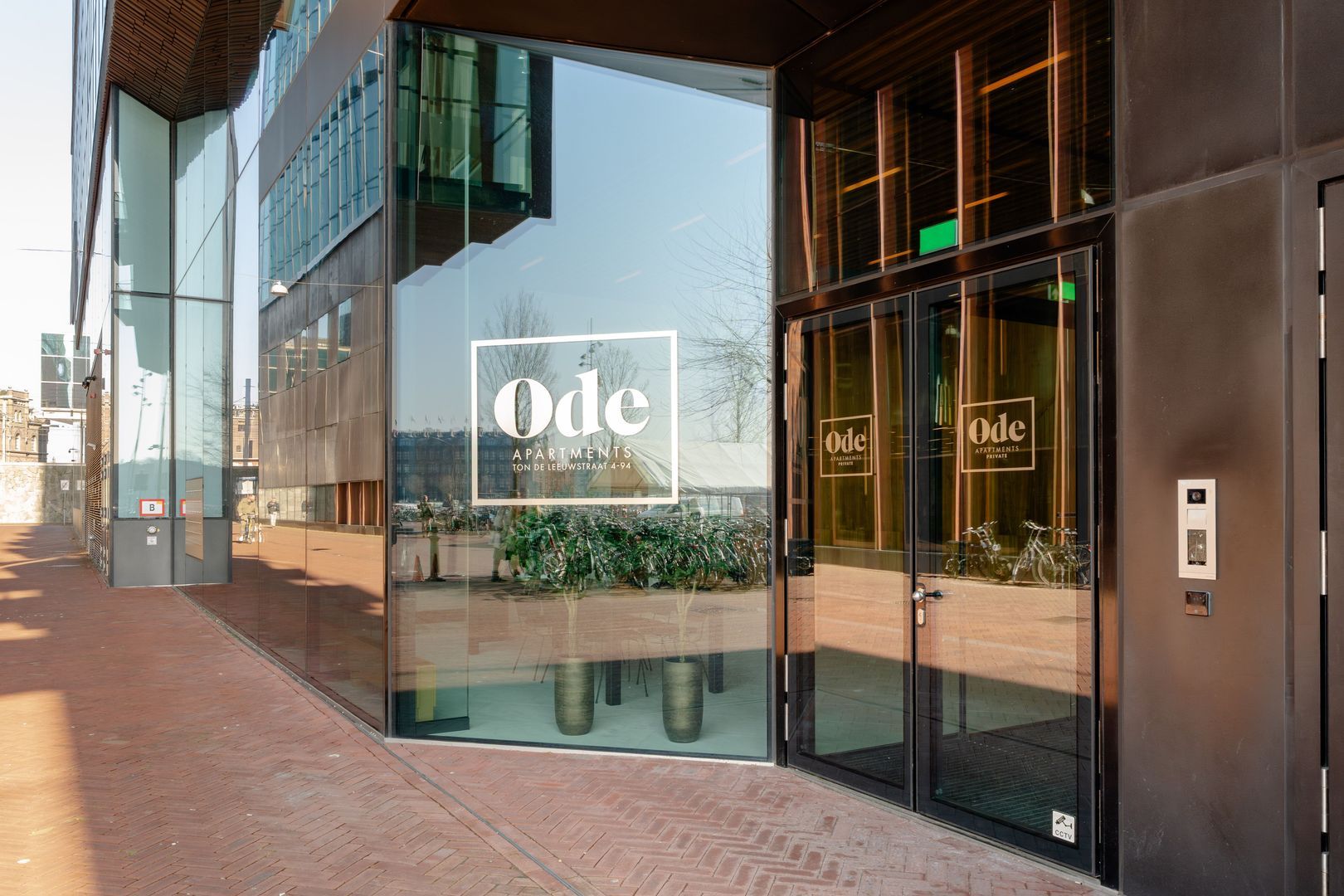 Ton de Leeuwstraat 46, Amsterdam foto-32