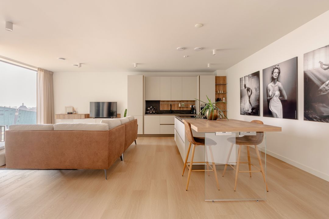 Ton de Leeuwstraat 46, Amsterdam foto-2