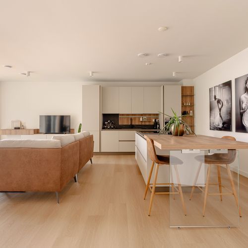 Ton de Leeuwstraat 46, Amsterdam foto-1