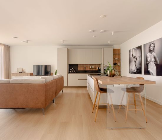 Ton de Leeuwstraat 46, Amsterdam