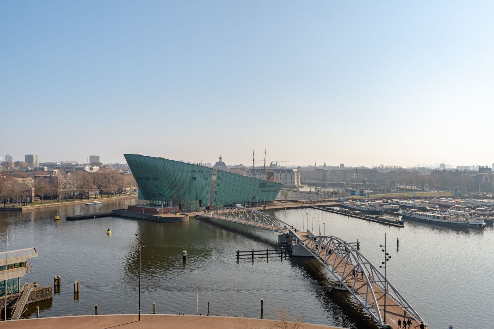 Ton de Leeuwstraat 46, Amsterdam foto-16