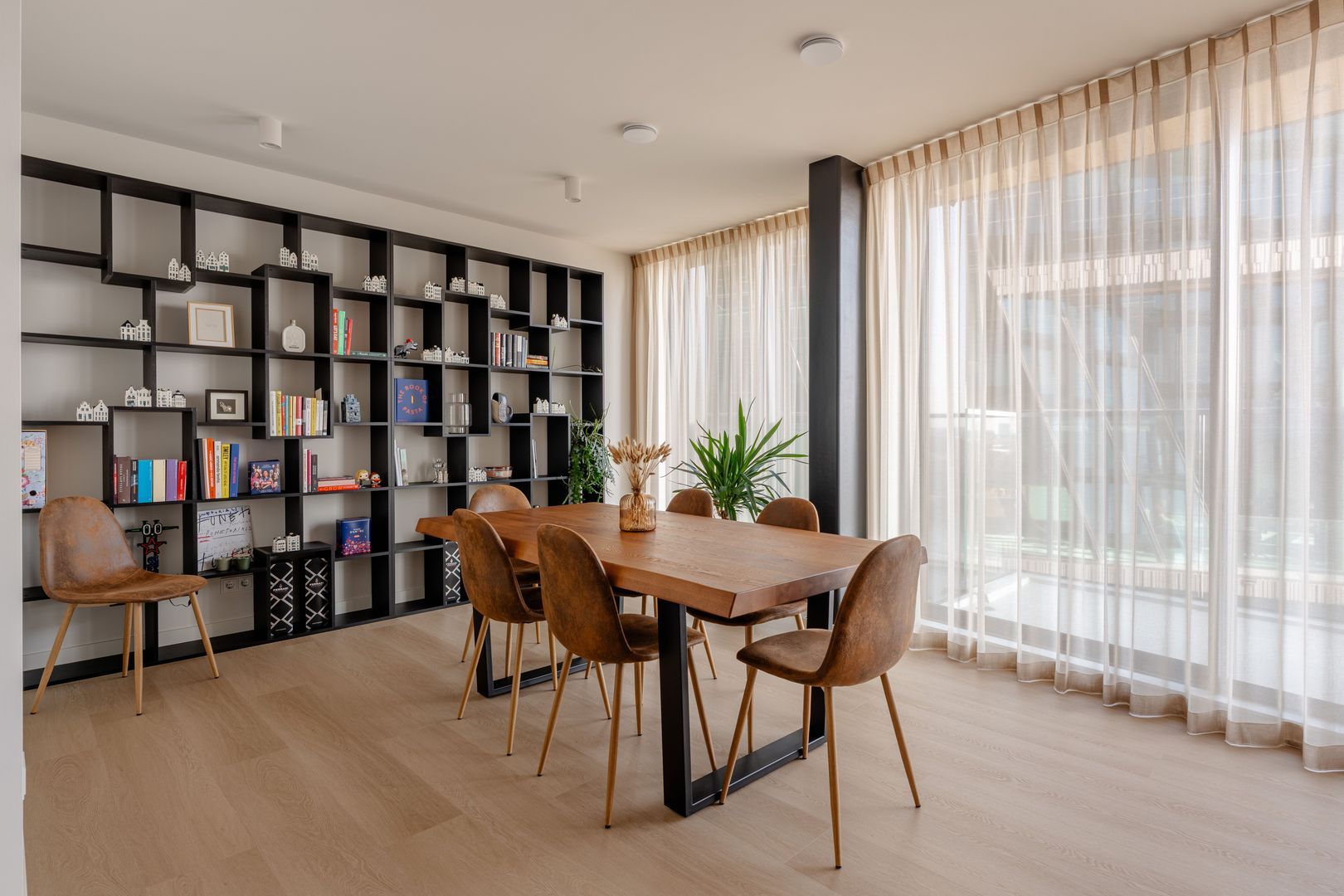 Ton de Leeuwstraat 46, Amsterdam foto-18