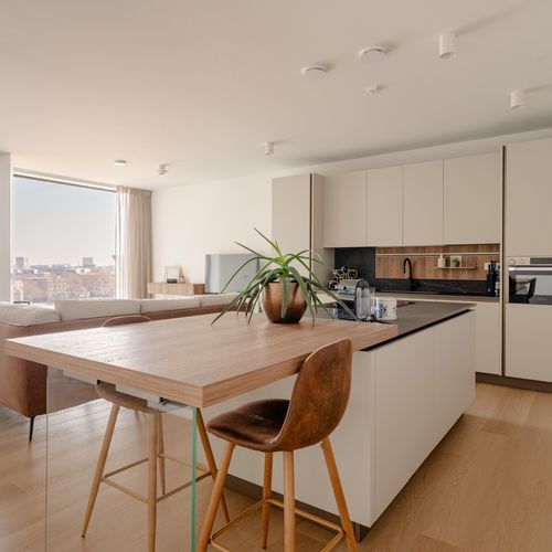 Ton de Leeuwstraat 46, Amsterdam foto-1