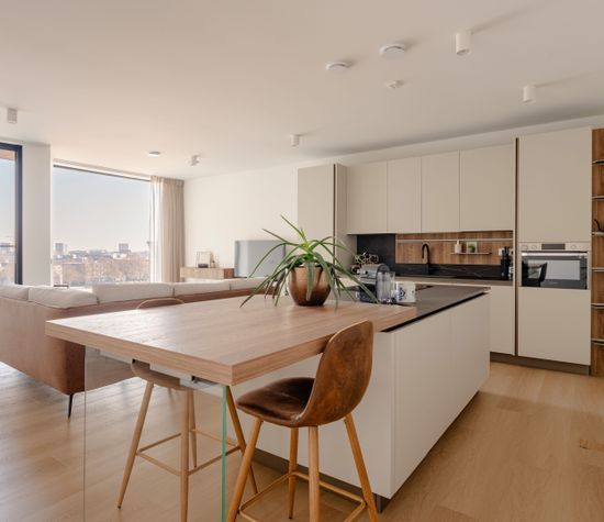 Ton de Leeuwstraat 46, Amsterdam