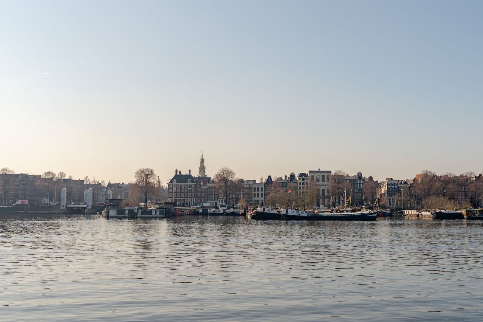 Ton de Leeuwstraat 46, Amsterdam foto-35