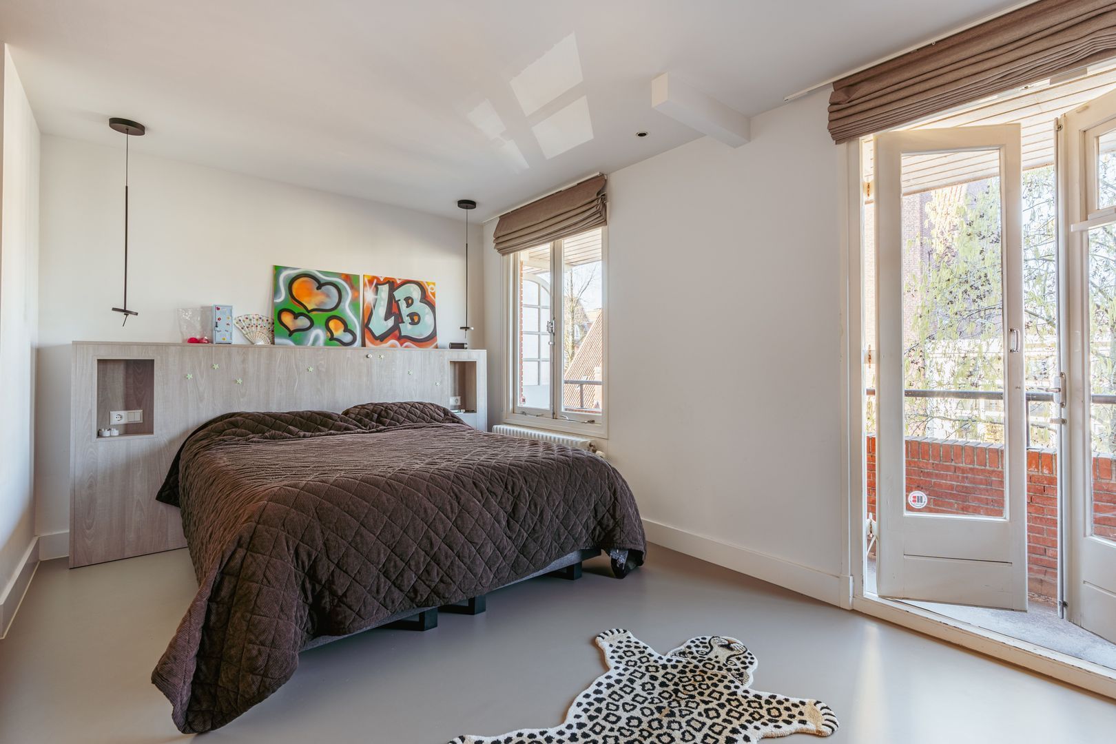 Bachstraat 11, Amsterdam foto-13