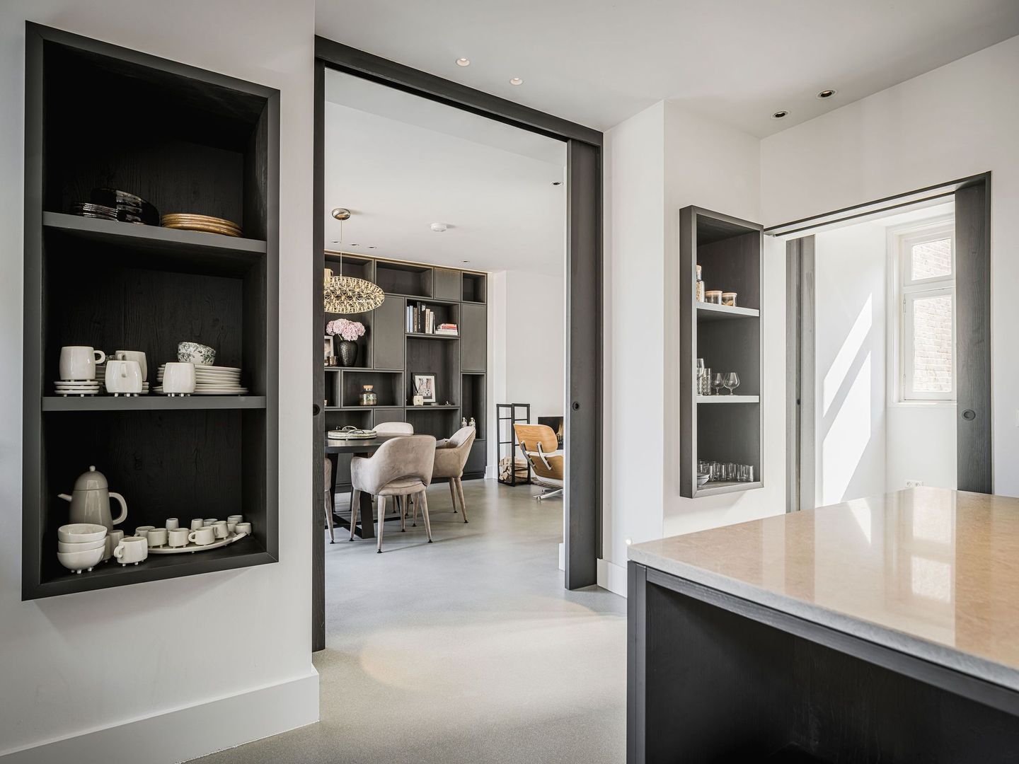 Bachstraat 11, Amsterdam foto-1