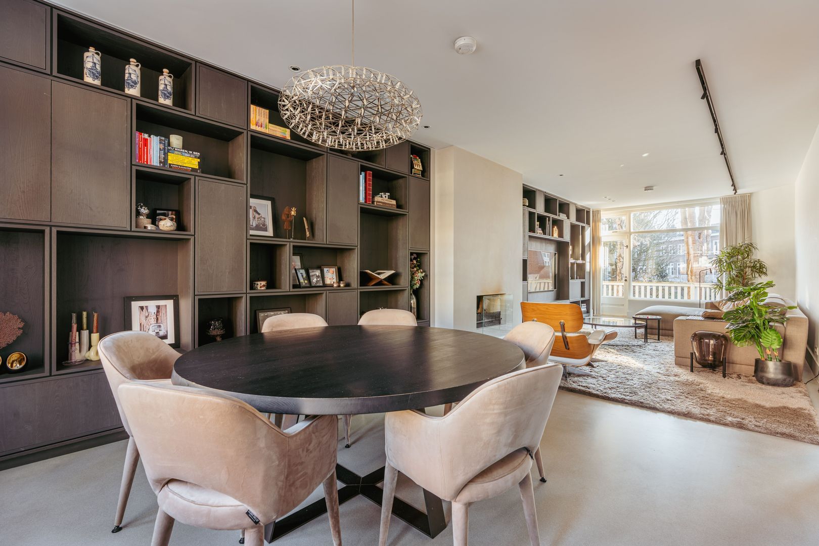 Bachstraat 11, Amsterdam foto-3