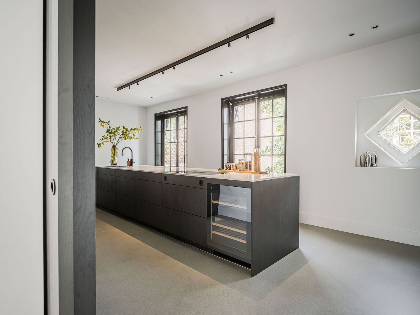 Bachstraat 11, Amsterdam foto-0