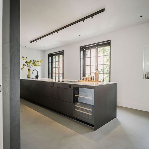 Bachstraat 11, Amsterdam foto-1