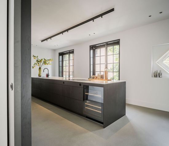 Bachstraat 11, Amsterdam