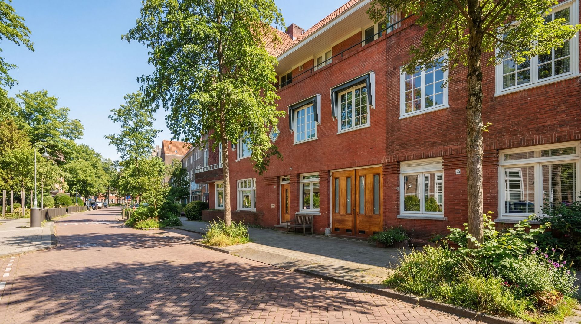 Bachstraat 11, Amsterdam foto-11