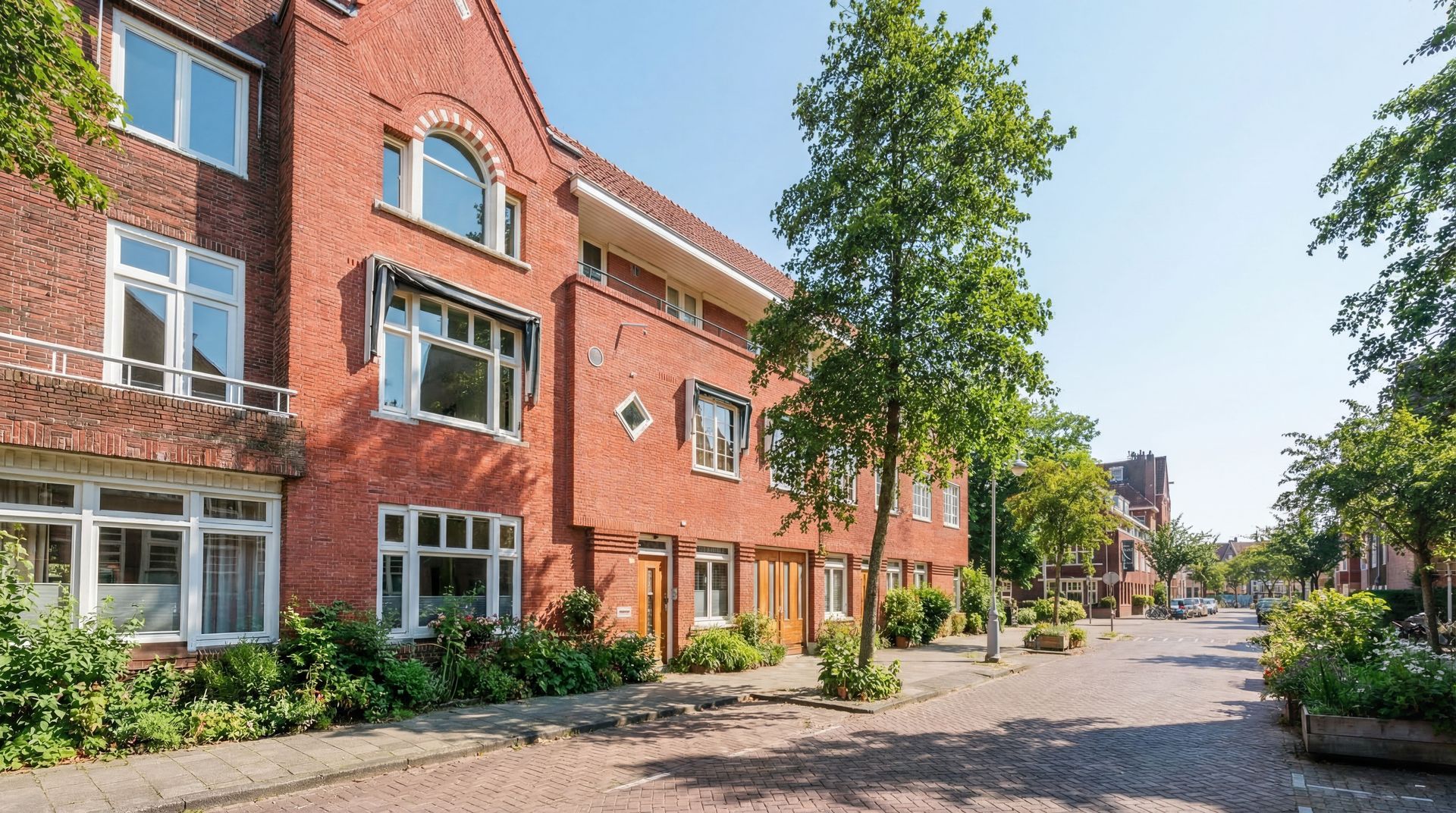 Bachstraat 11, Amsterdam foto-12