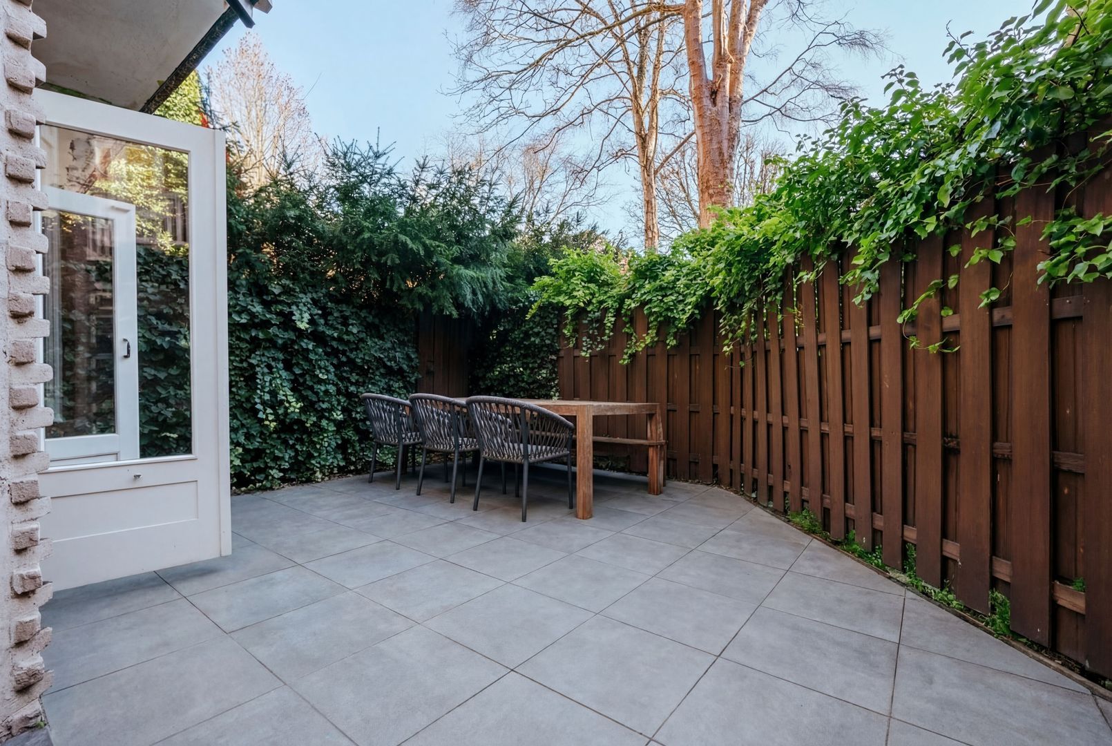 Bachstraat 11, Amsterdam foto-20