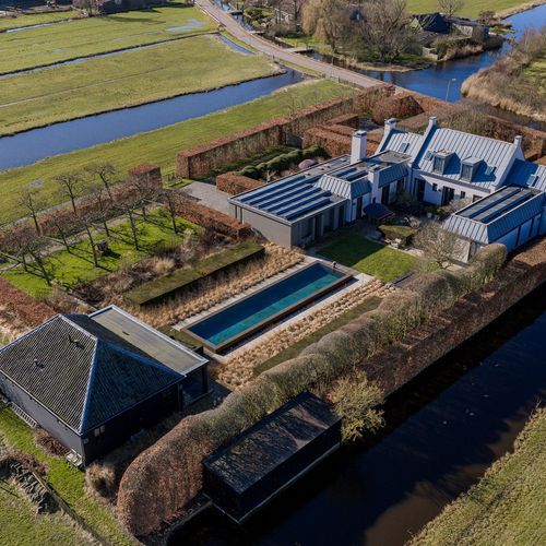 De Haal 72, Oostzaan foto-1