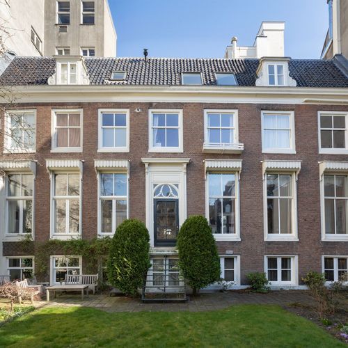 Herengracht 268 H, Amsterdam foto-1