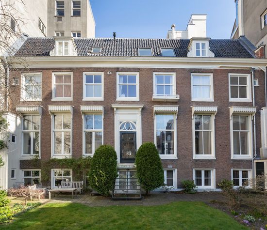 Herengracht 268 H, Amsterdam