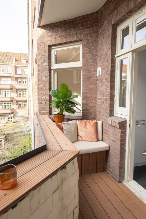 Olympiaplein 113 2, Amsterdam foto-2