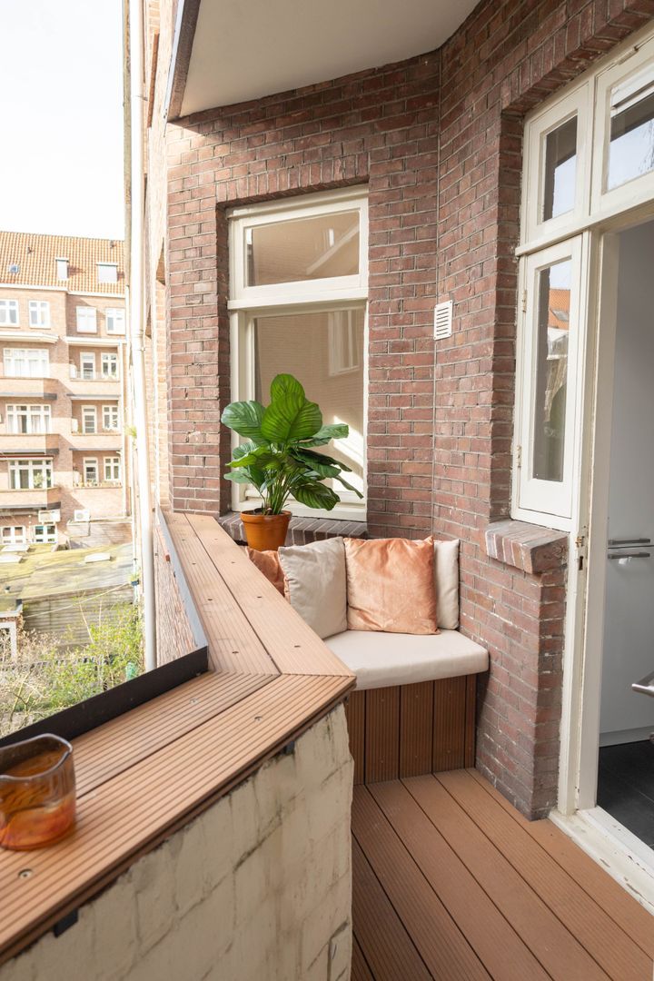 Olympiaplein 113 2, Amsterdam foto-1