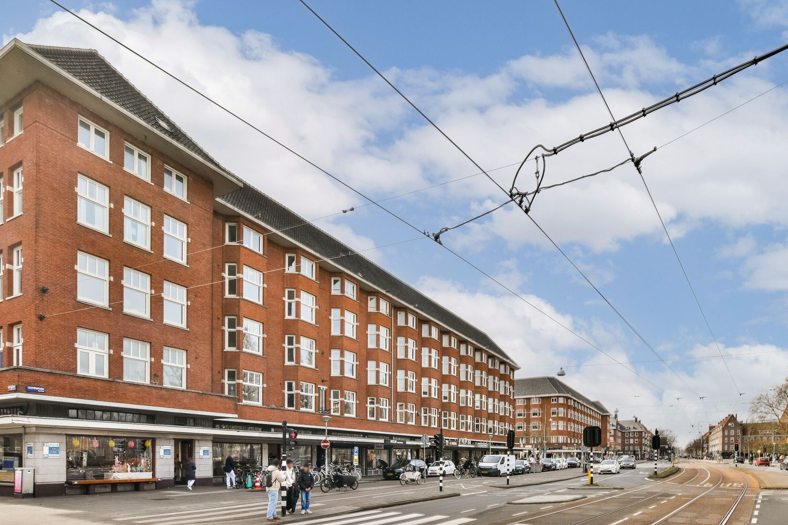 Olympiaplein 113 2, Amsterdam foto-25