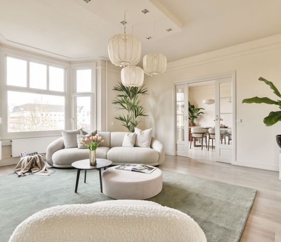 Olympiaplein 113 2, Amsterdam