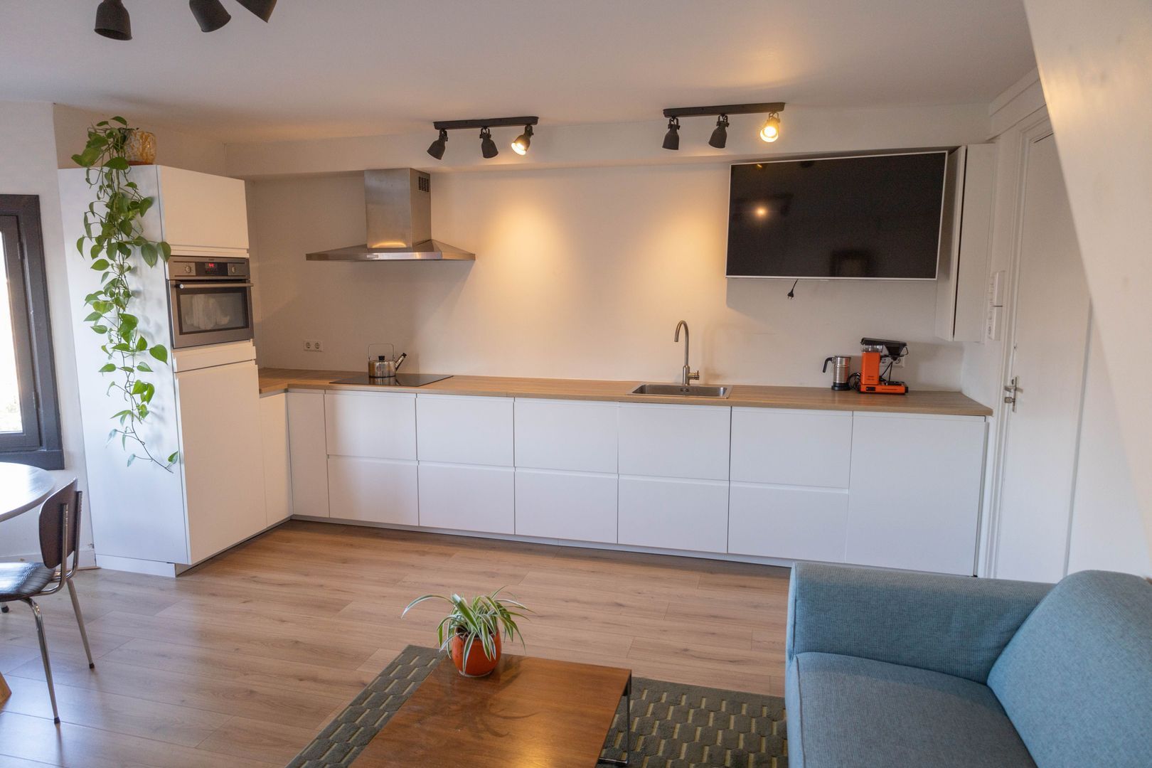 Olympiaplein 113 2, Amsterdam foto-18