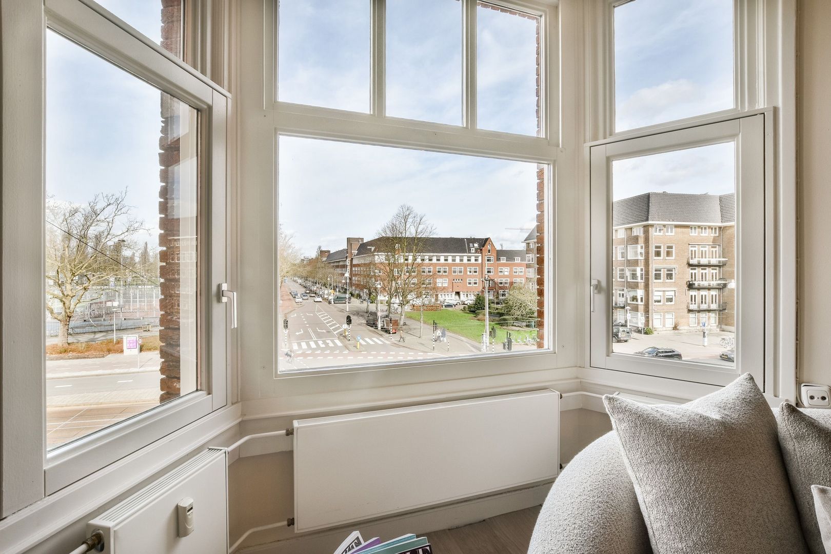 Olympiaplein 113 2, Amsterdam foto-2