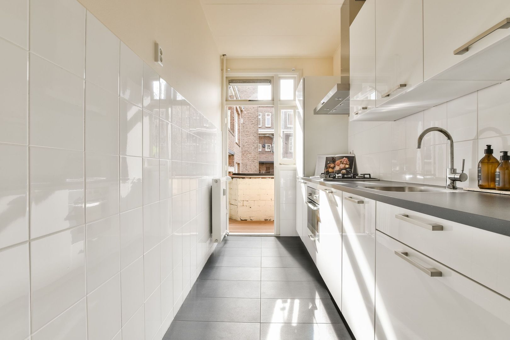 Olympiaplein 113 2, Amsterdam foto-16