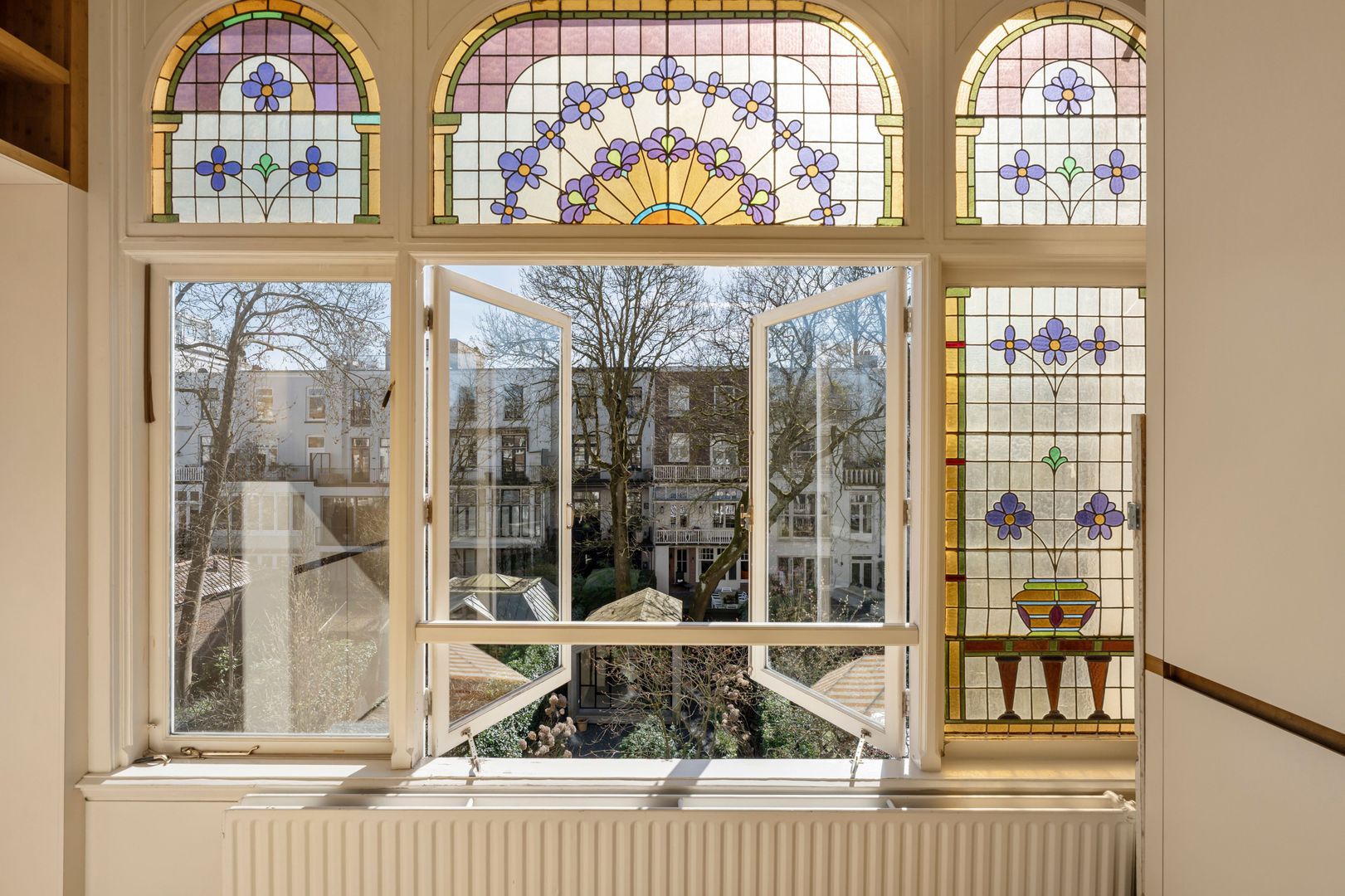 Van Eeghenstraat 117 B, Amsterdam foto-25