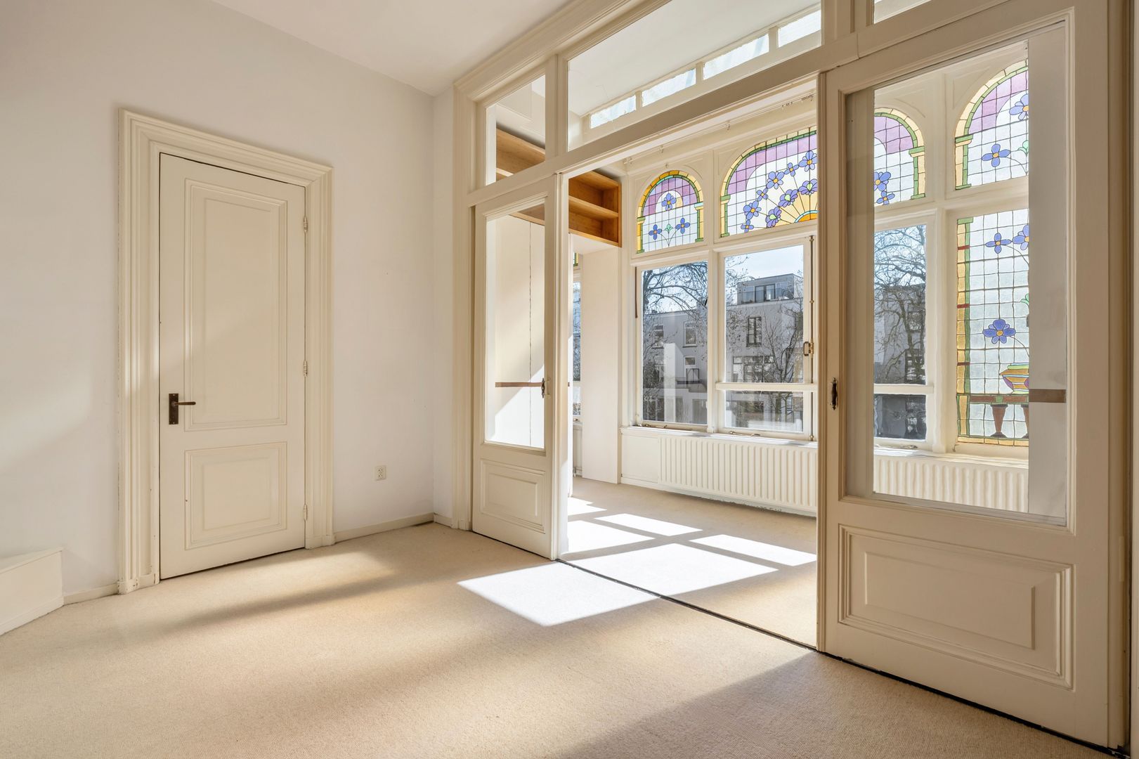 Van Eeghenstraat 117 B, Amsterdam foto-22