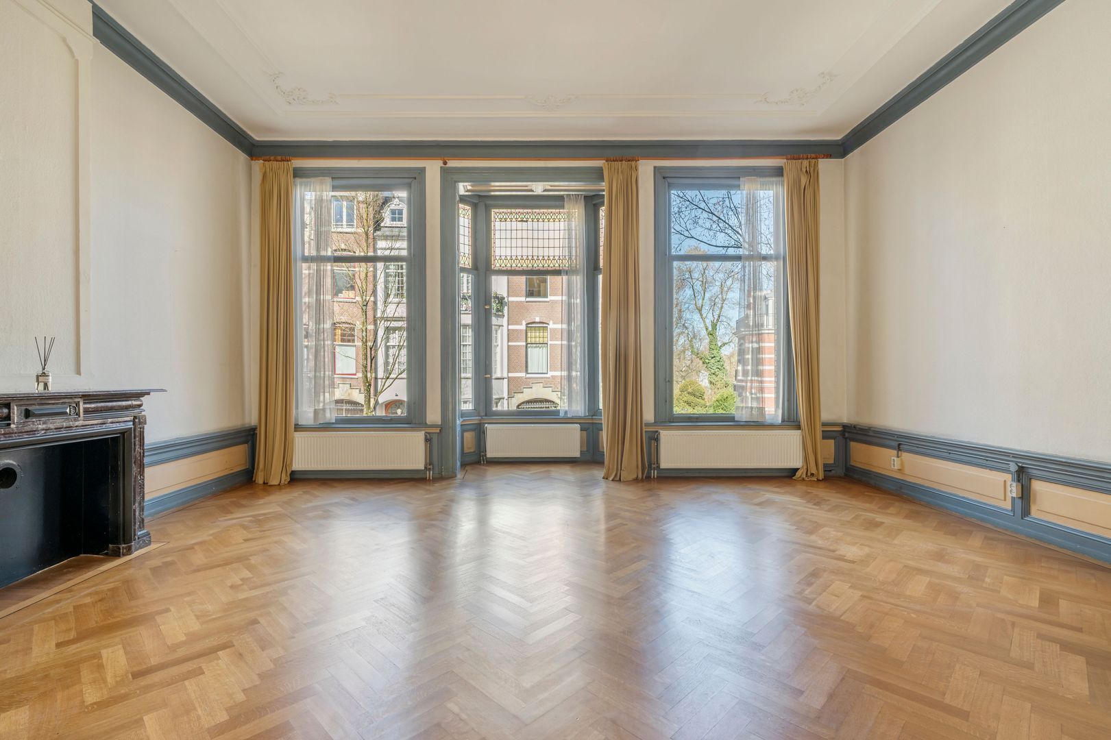 Van Eeghenstraat 117 B, Amsterdam foto-10