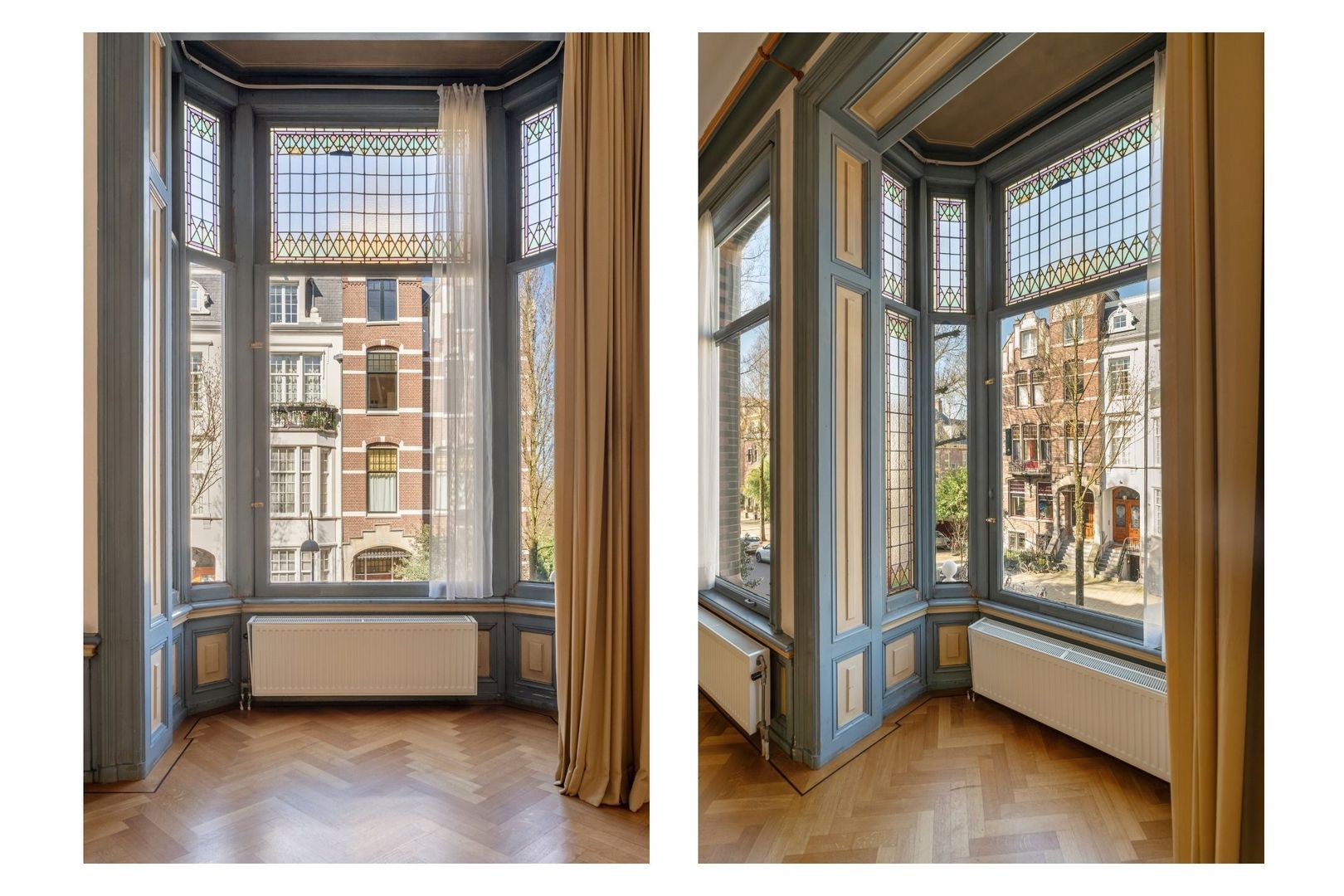 Van Eeghenstraat 117 B, Amsterdam foto-2