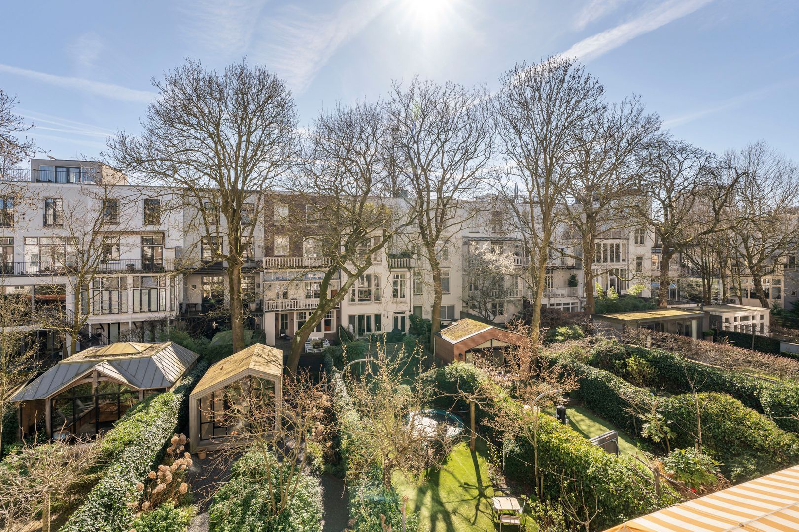 Van Eeghenstraat 117 B, Amsterdam foto-29