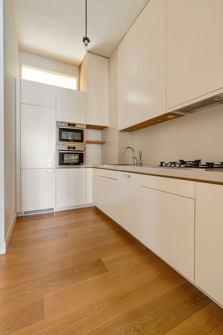 Van Eeghenstraat 117 B, Amsterdam foto-20