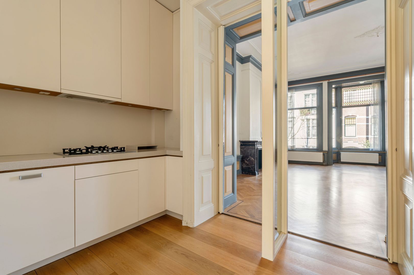 Van Eeghenstraat 117 B, Amsterdam foto-19