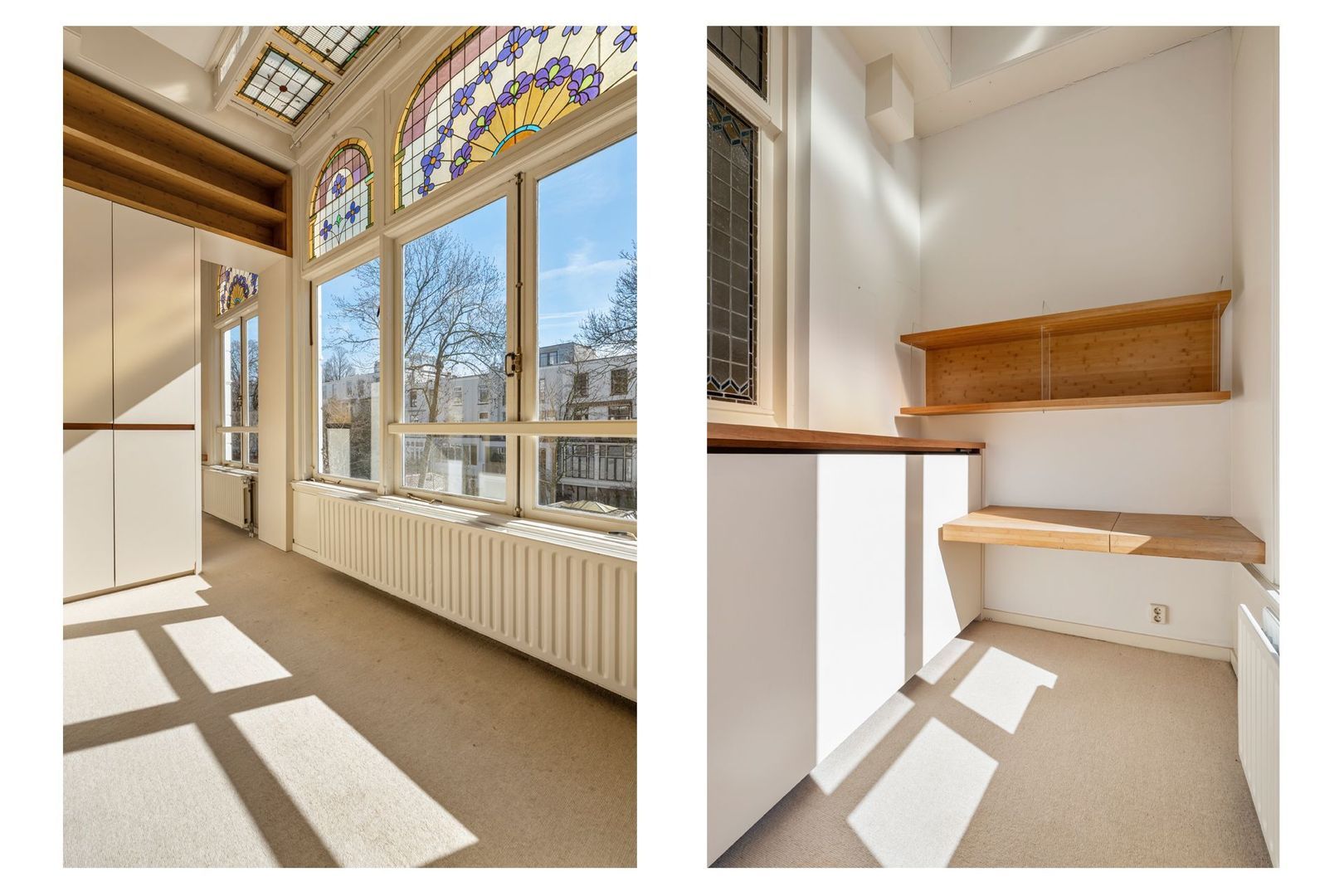 Van Eeghenstraat 117 B, Amsterdam foto-27