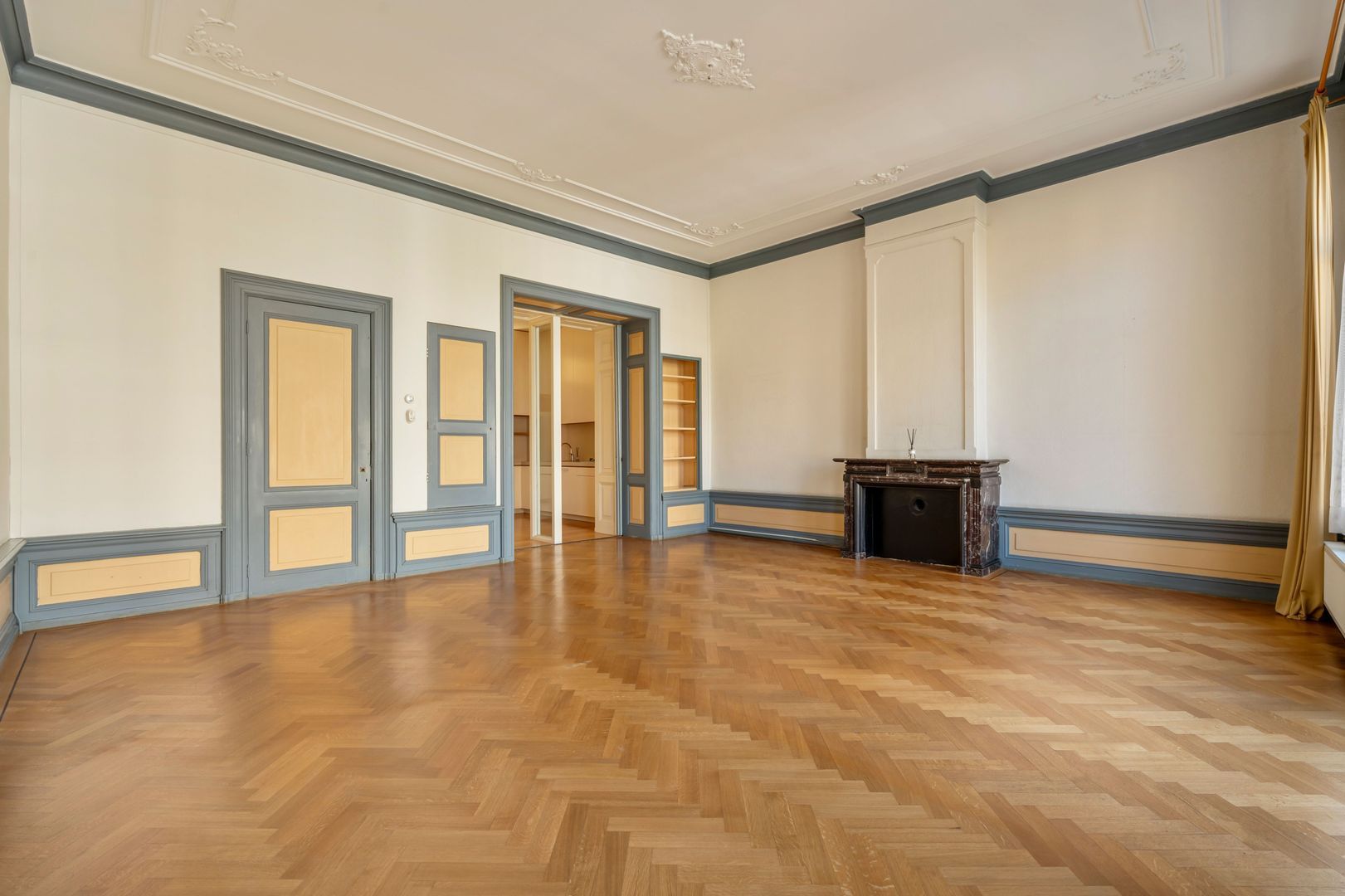 Van Eeghenstraat 117 B, Amsterdam foto-14