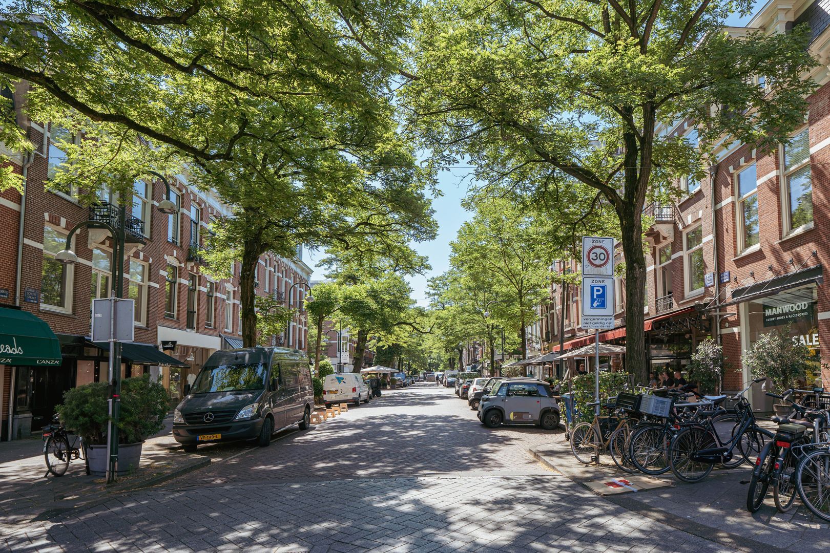 Van Eeghenstraat 117 B, Amsterdam foto-37