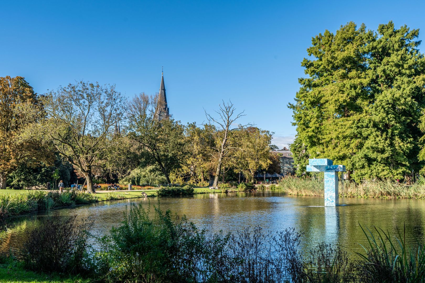 Van Eeghenstraat 117 B, Amsterdam foto-35