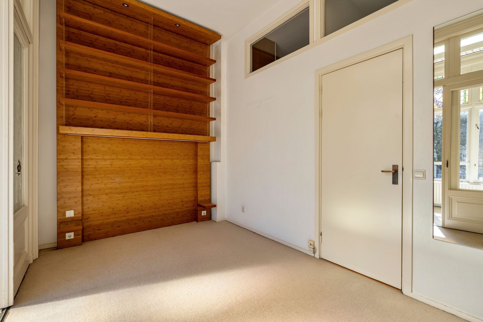 Van Eeghenstraat 117 B, Amsterdam foto-24