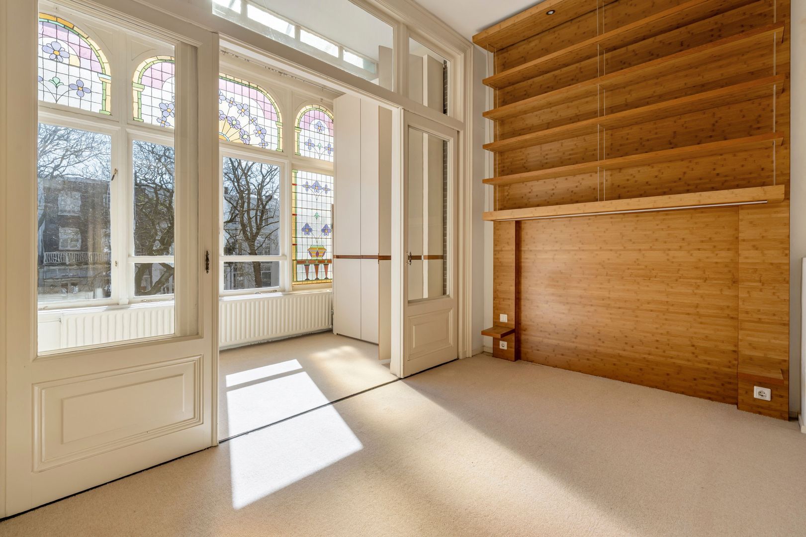 Van Eeghenstraat 117 B, Amsterdam foto-23