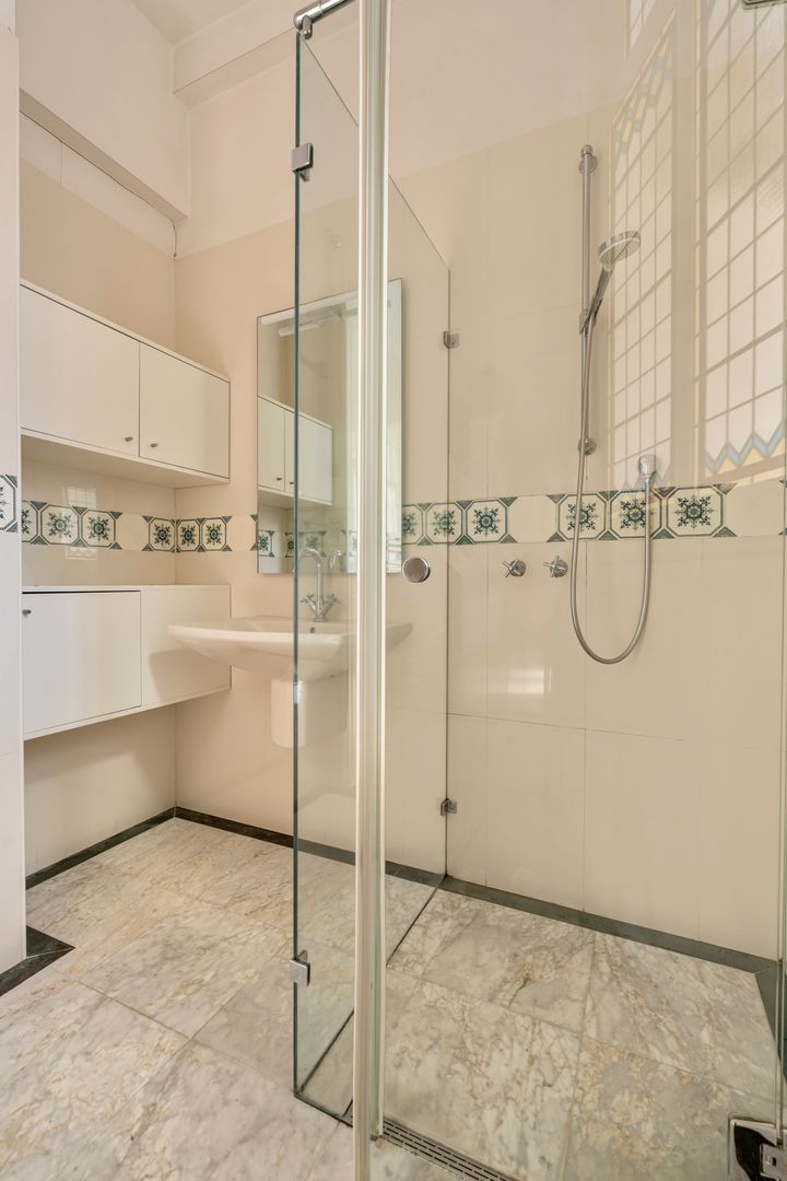 Van Eeghenstraat 117 B, Amsterdam foto-31