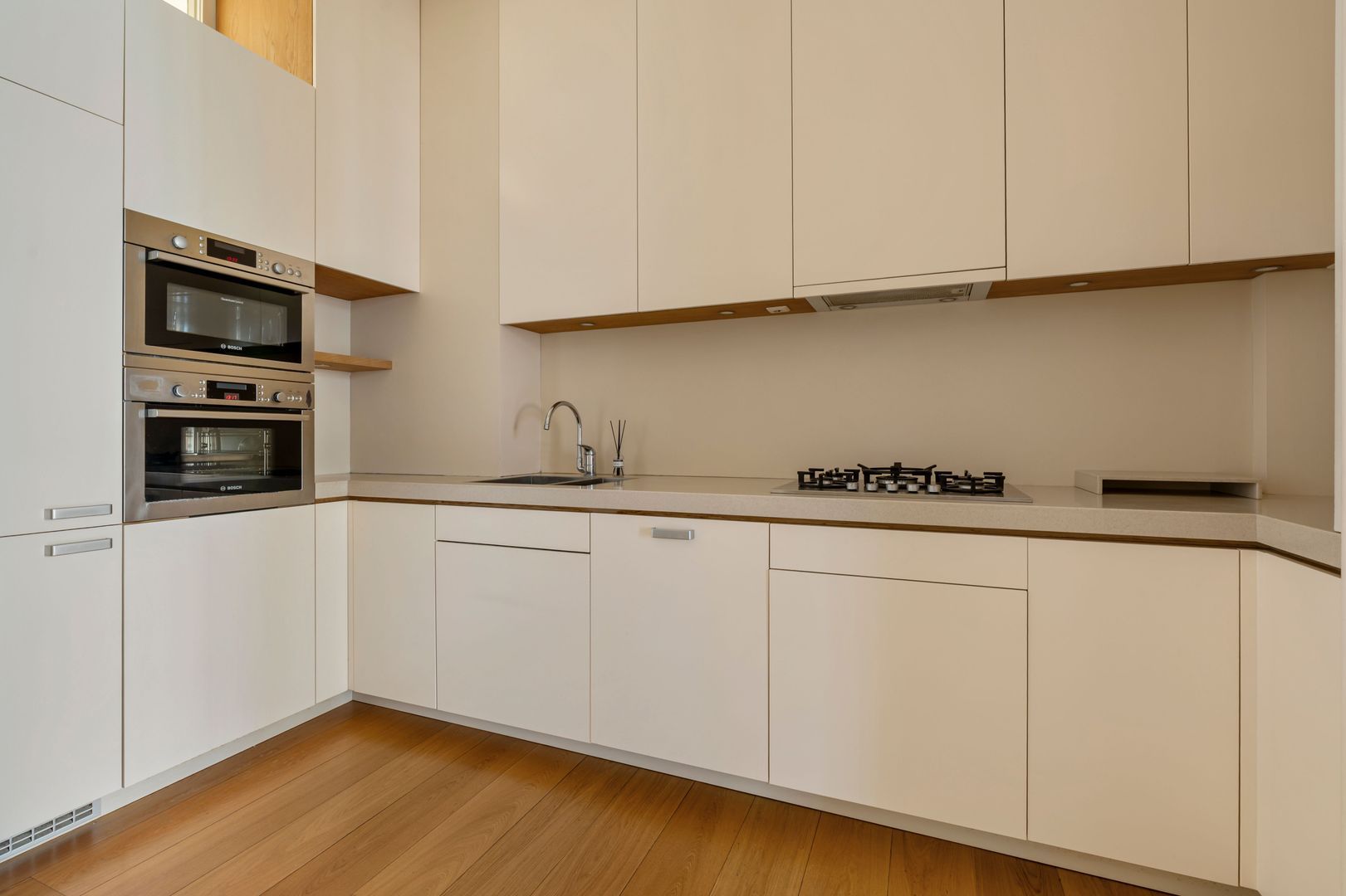 Van Eeghenstraat 117 B, Amsterdam foto-18