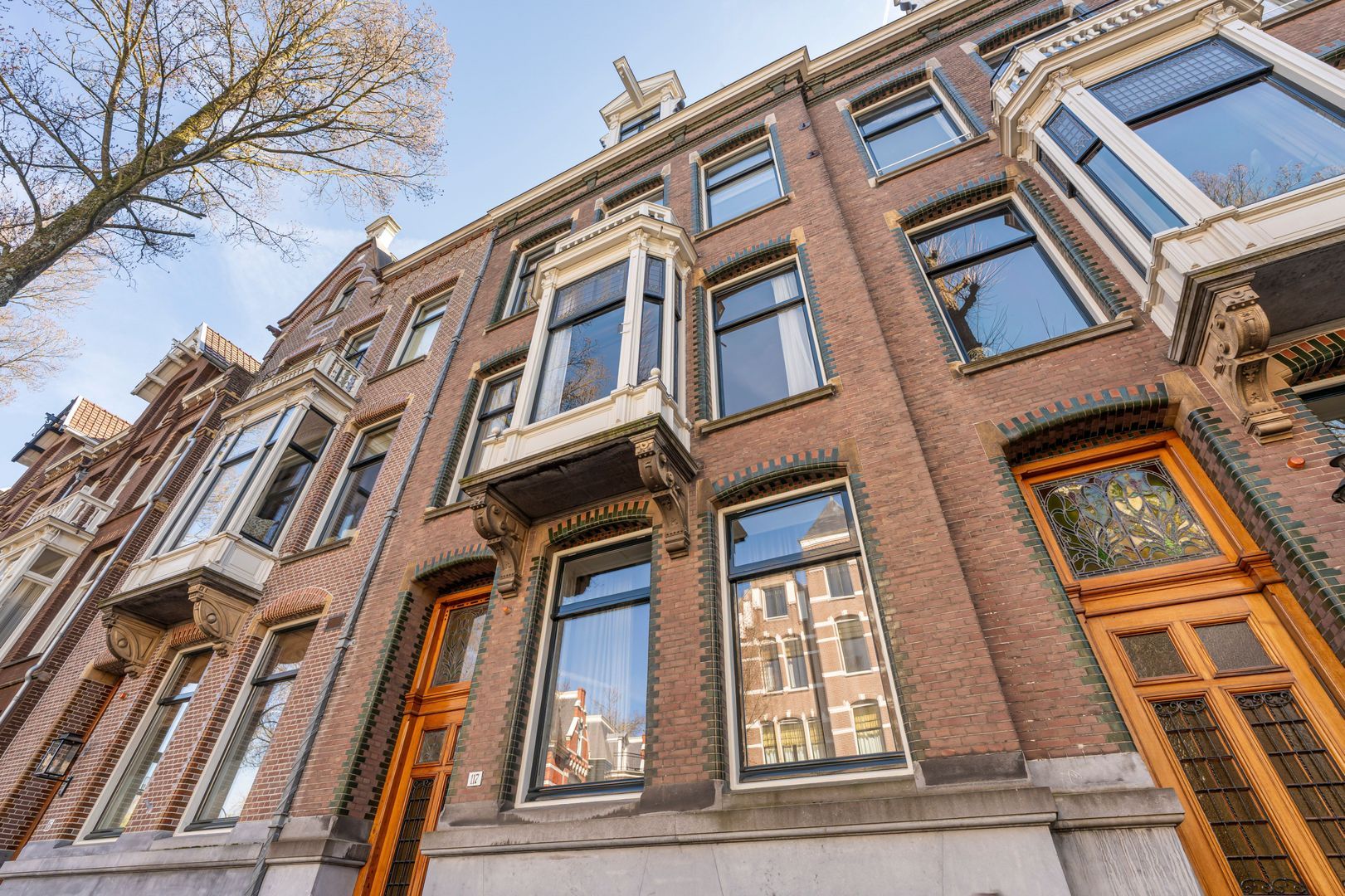 Van Eeghenstraat 117 B, Amsterdam foto-5